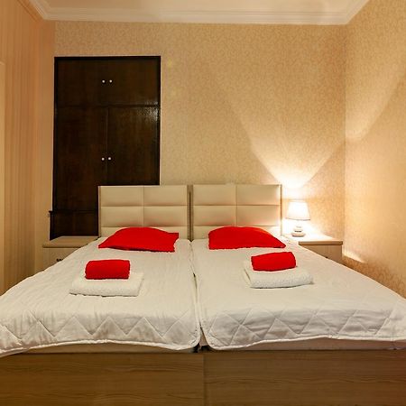 Guest House Keria Tbilisi Ngoại thất bức ảnh