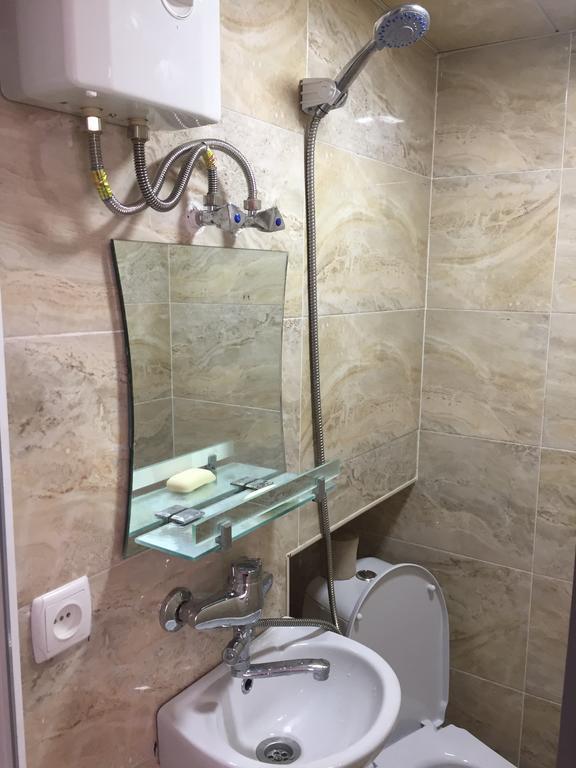 Guest House Keria Tbilisi Ngoại thất bức ảnh