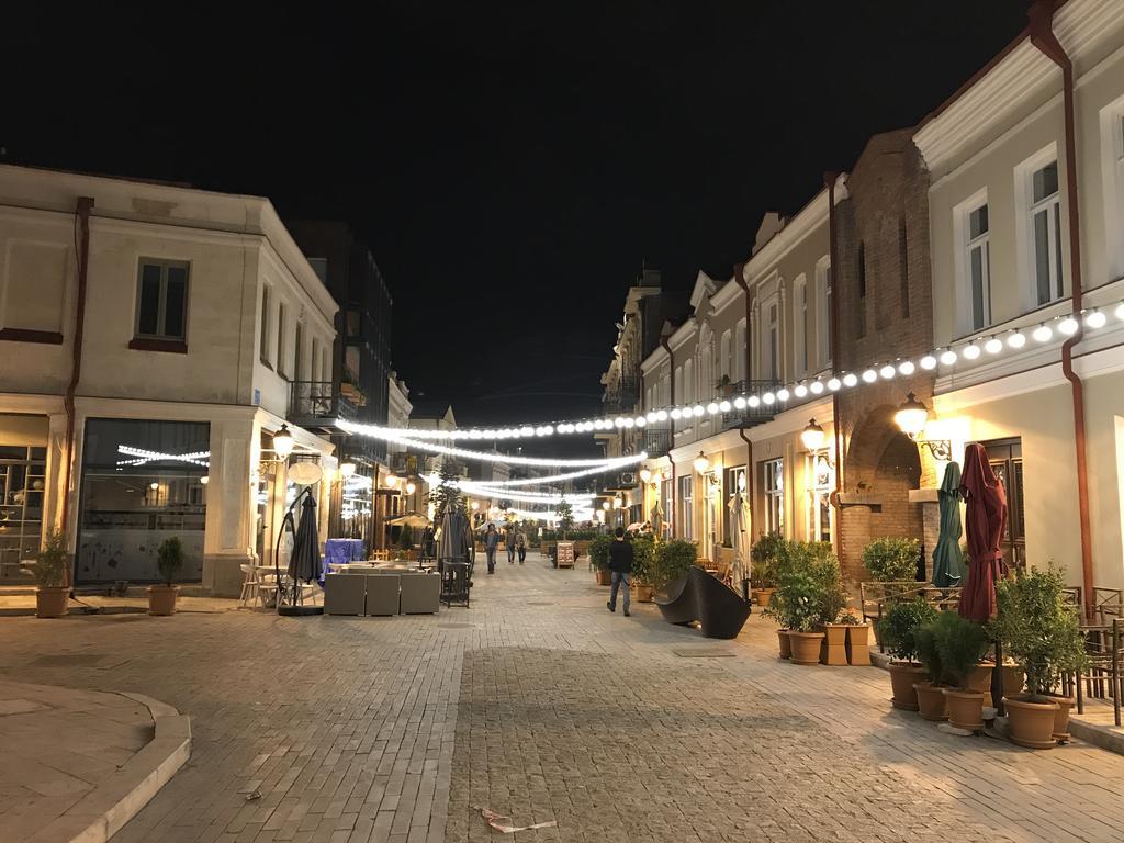 Guest House Keria Tbilisi Ngoại thất bức ảnh