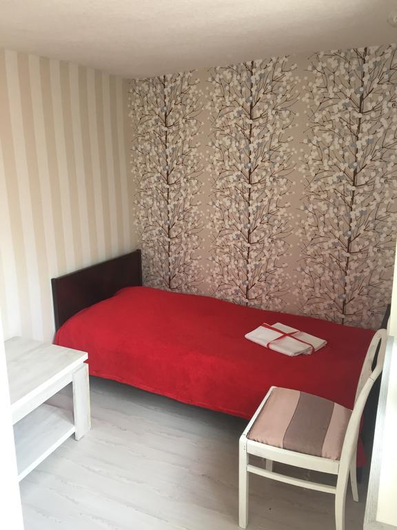 Guest House Keria Tbilisi Ngoại thất bức ảnh