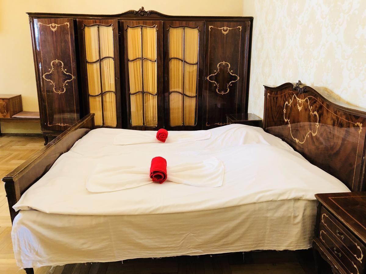 Guest House Keria Tbilisi Ngoại thất bức ảnh