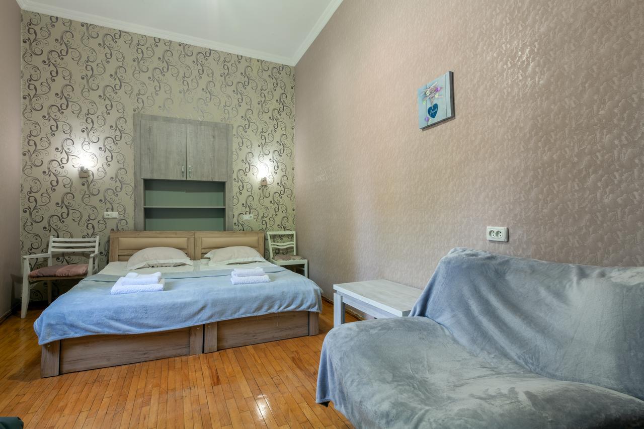 Guest House Keria Tbilisi Ngoại thất bức ảnh