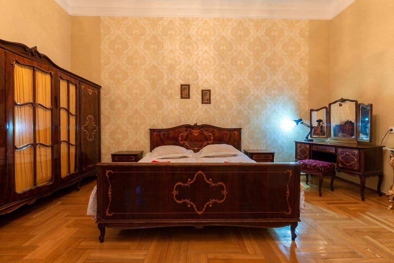 Guest House Keria Tbilisi Ngoại thất bức ảnh