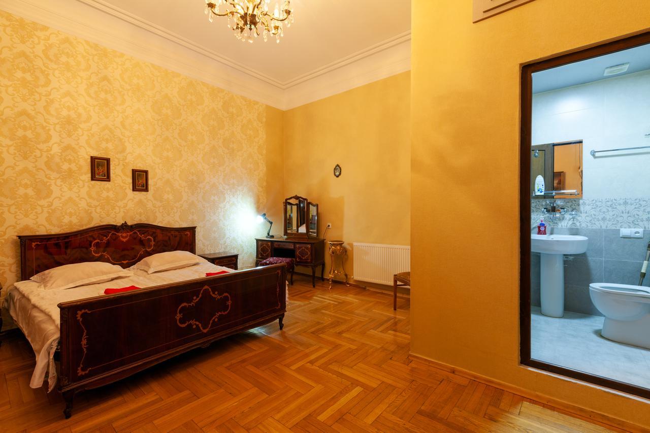 Guest House Keria Tbilisi Ngoại thất bức ảnh