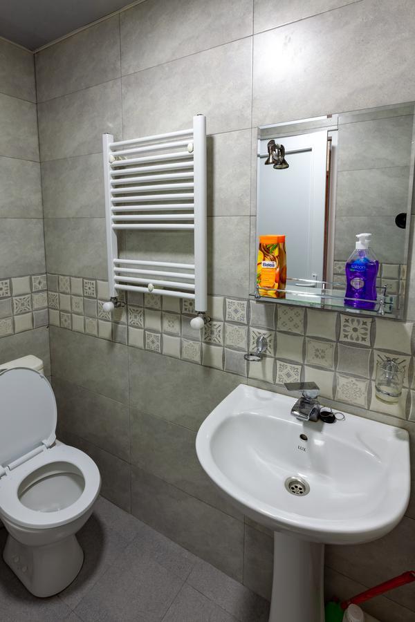 Guest House Keria Tbilisi Ngoại thất bức ảnh