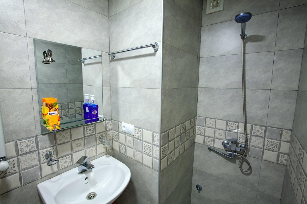 Guest House Keria Tbilisi Ngoại thất bức ảnh
