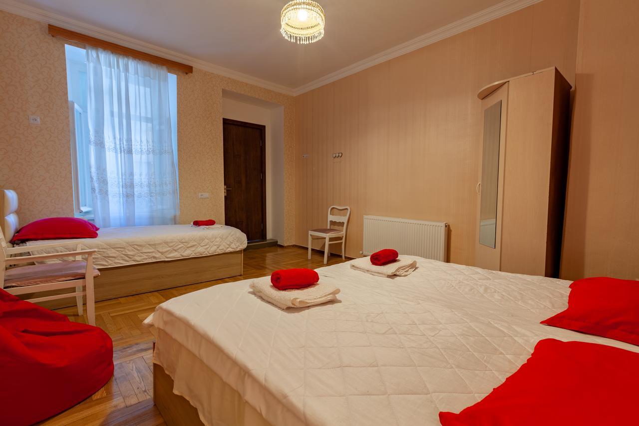 Guest House Keria Tbilisi Ngoại thất bức ảnh