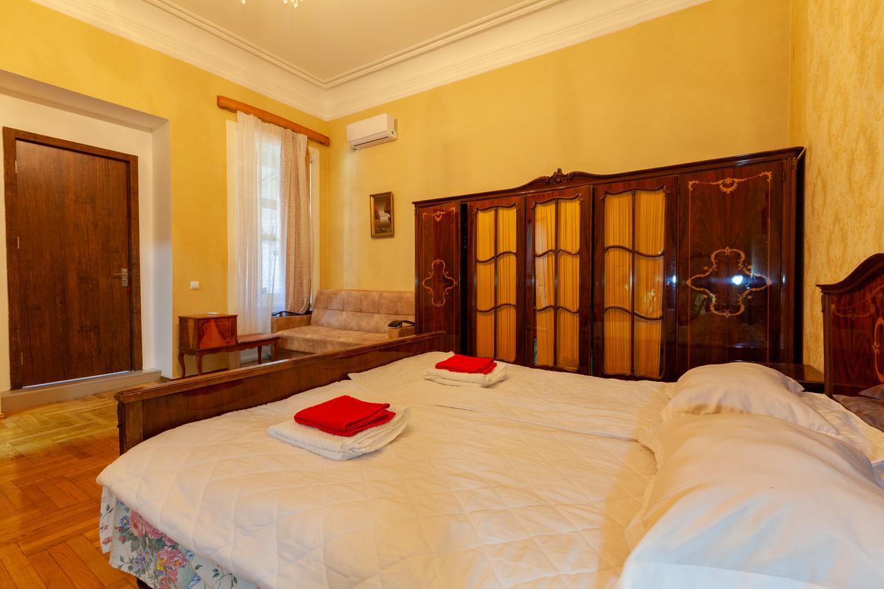 Guest House Keria Tbilisi Ngoại thất bức ảnh