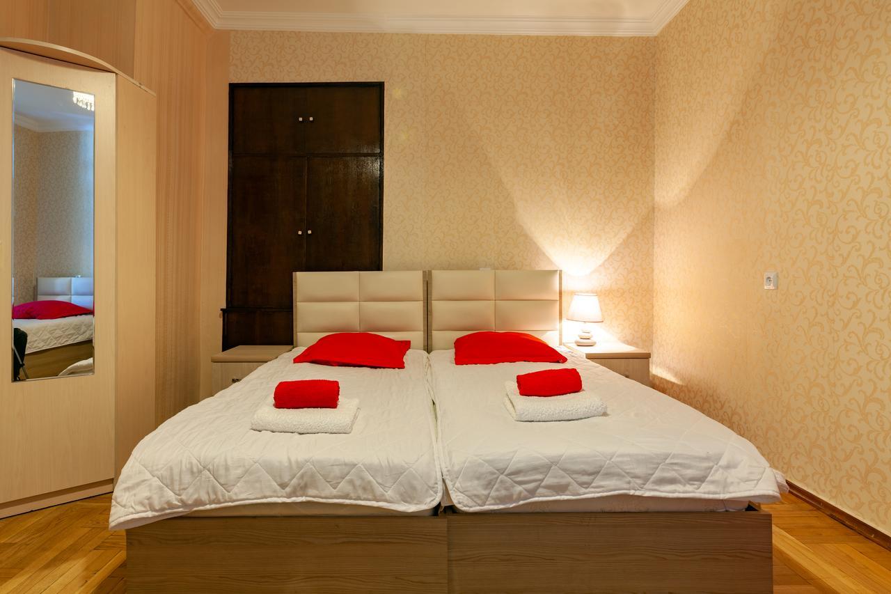 Guest House Keria Tbilisi Ngoại thất bức ảnh