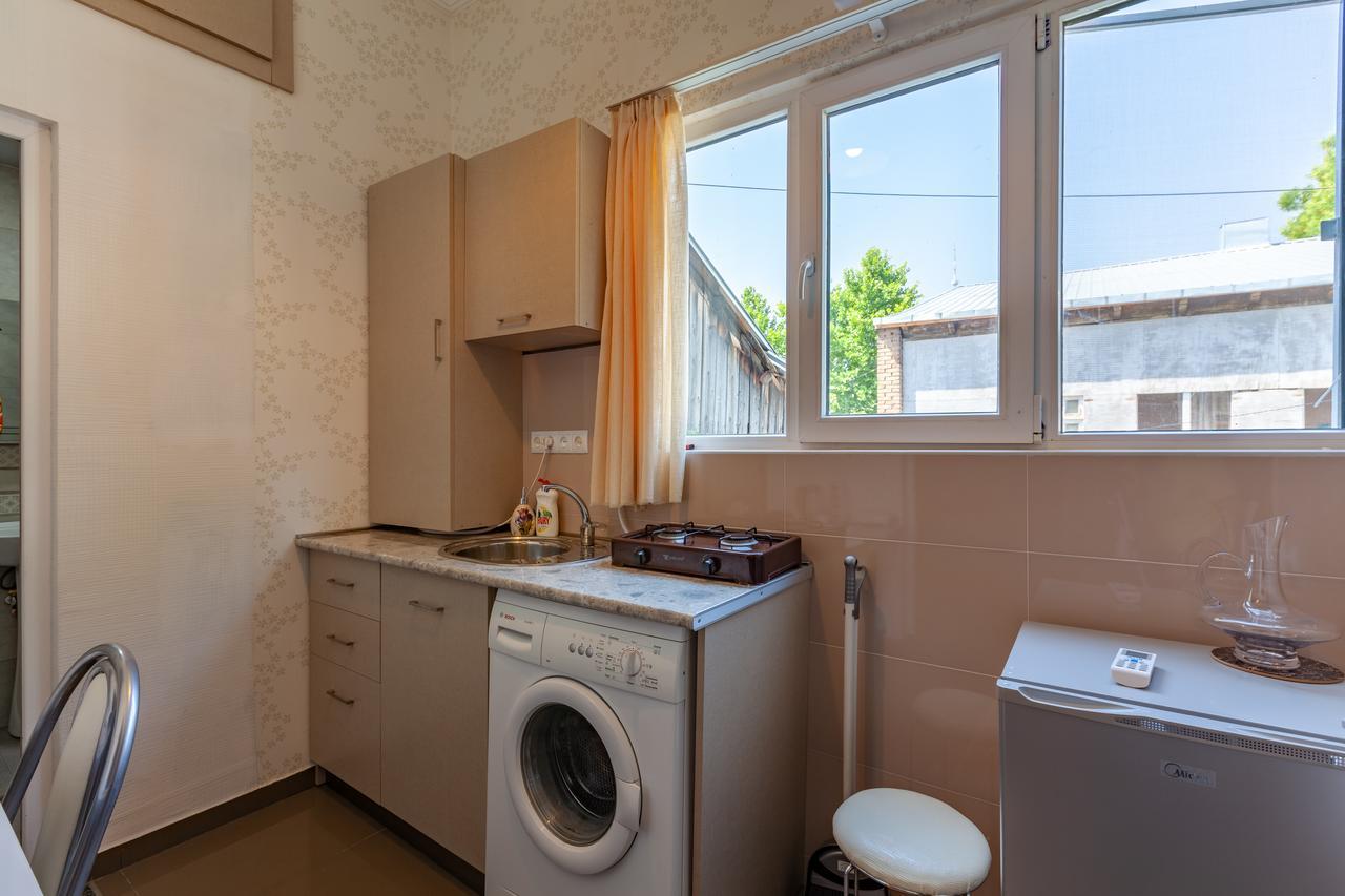 Guest House Keria Tbilisi Ngoại thất bức ảnh