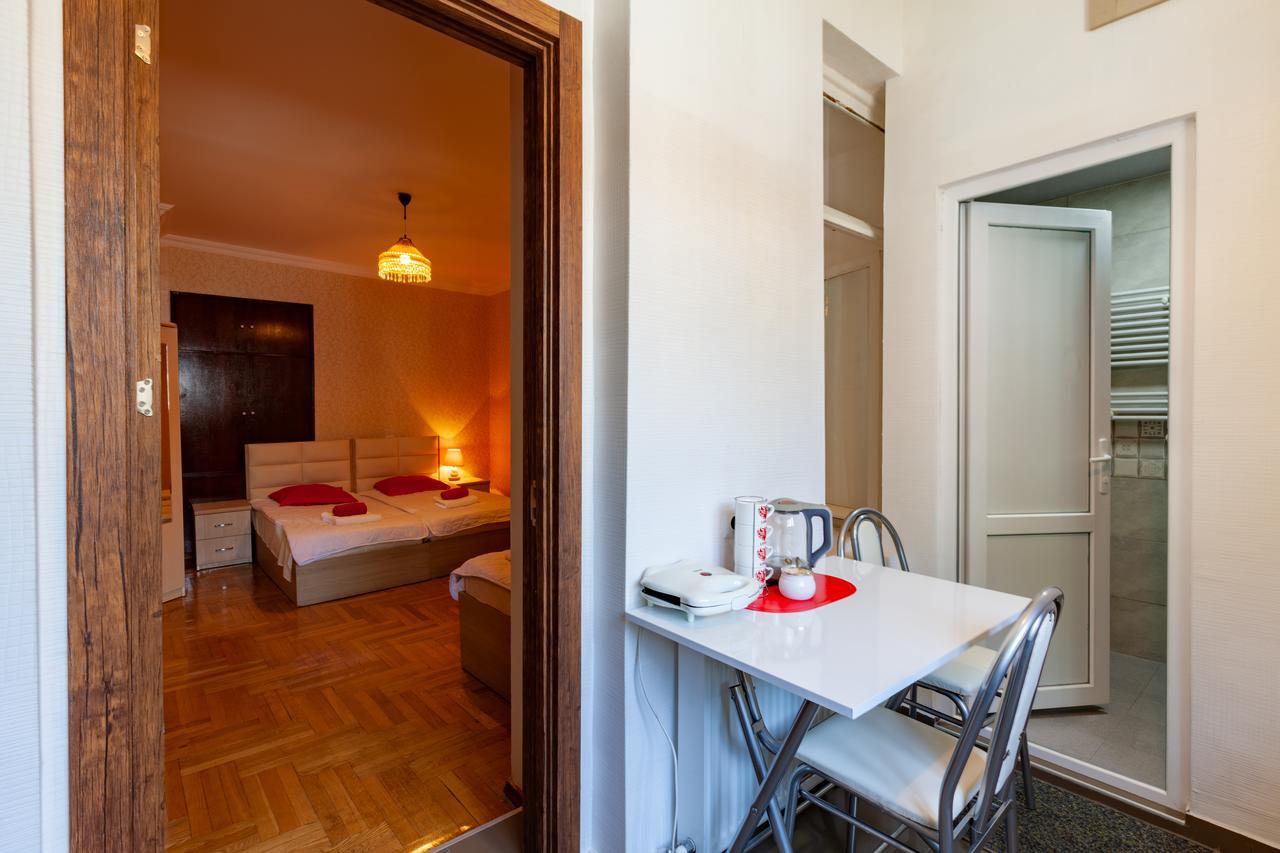 Guest House Keria Tbilisi Ngoại thất bức ảnh