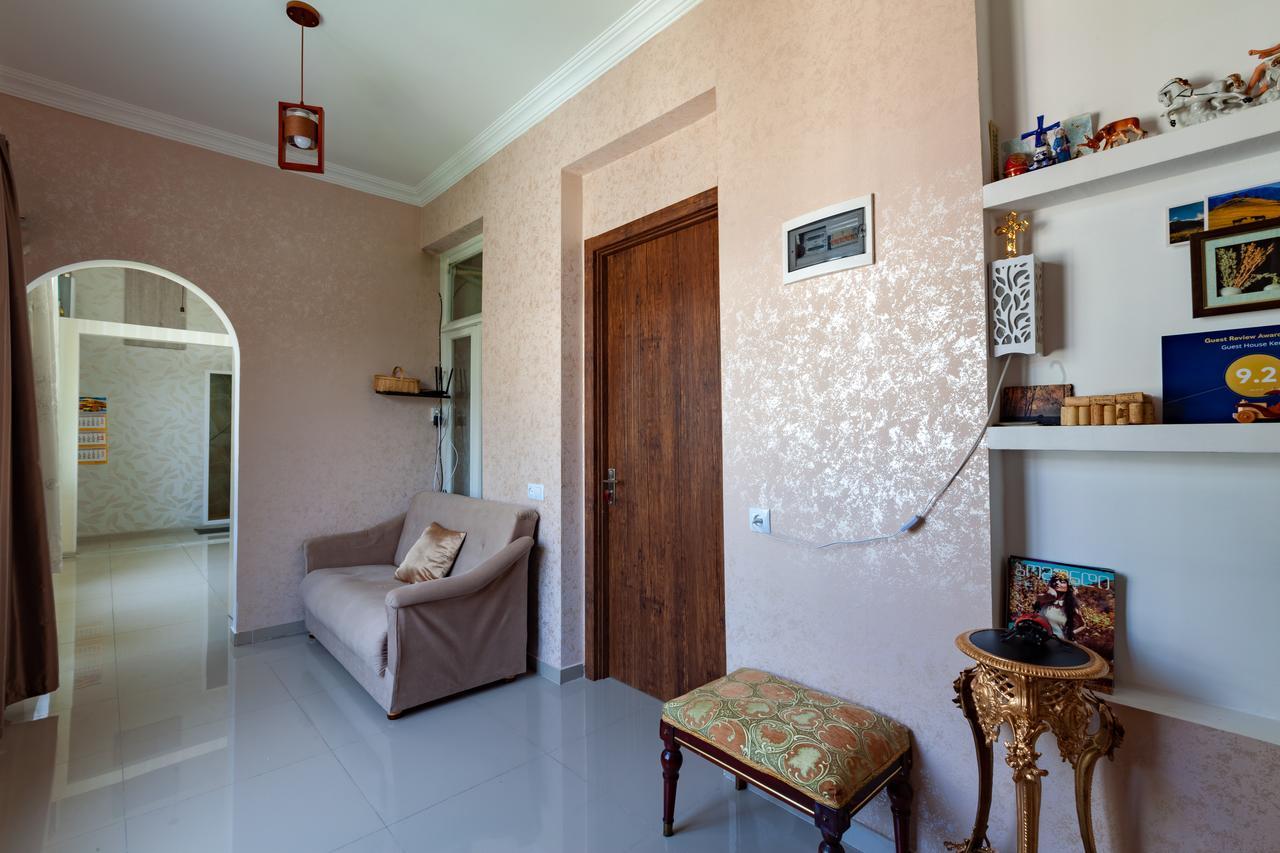 Guest House Keria Tbilisi Ngoại thất bức ảnh