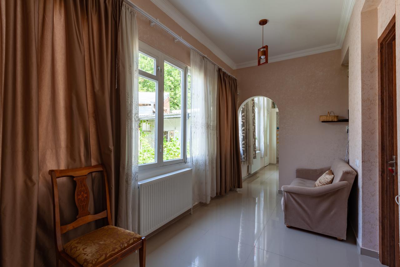 Guest House Keria Tbilisi Ngoại thất bức ảnh