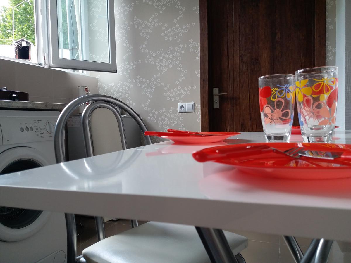 Guest House Keria Tbilisi Ngoại thất bức ảnh