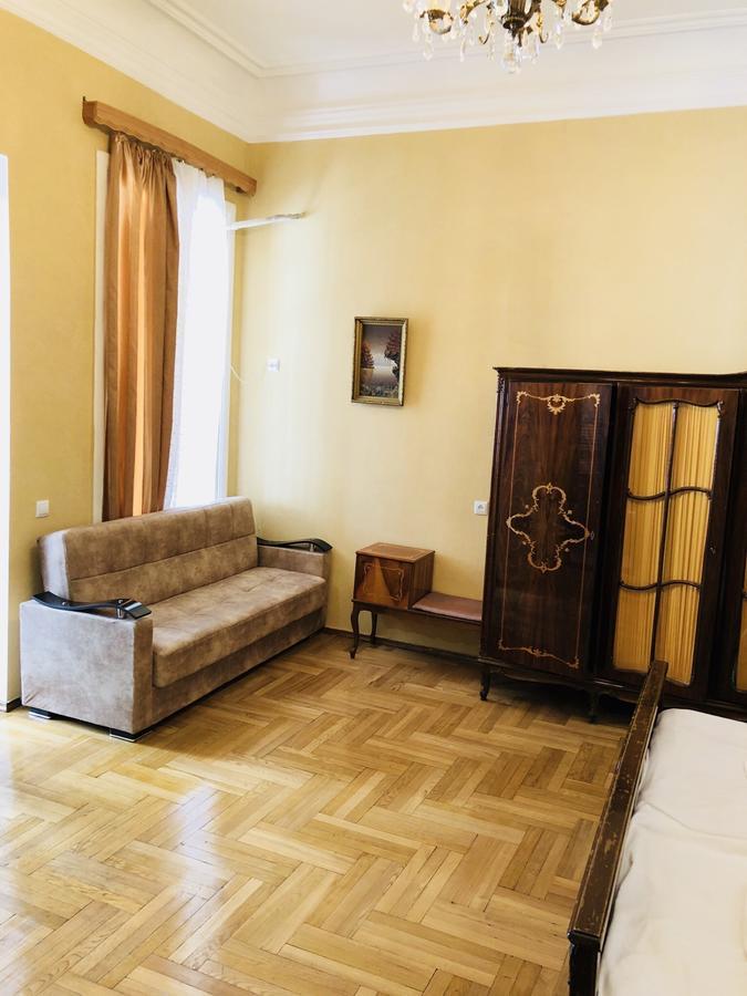 Guest House Keria Tbilisi Ngoại thất bức ảnh