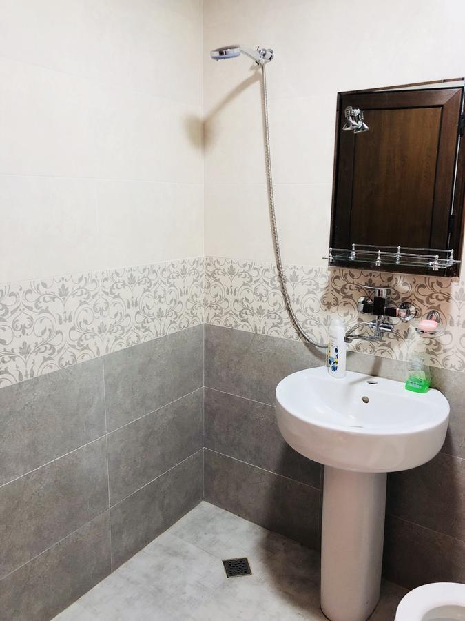 Guest House Keria Tbilisi Ngoại thất bức ảnh