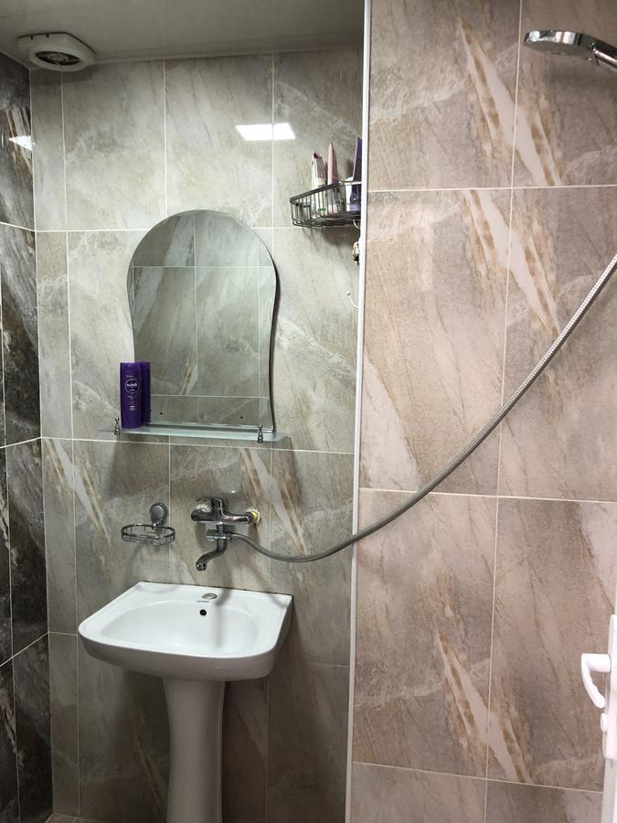 Guest House Keria Tbilisi Ngoại thất bức ảnh