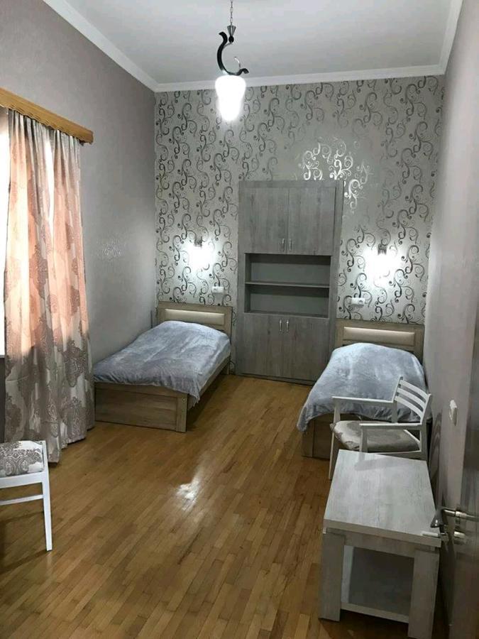 Guest House Keria Tbilisi Ngoại thất bức ảnh