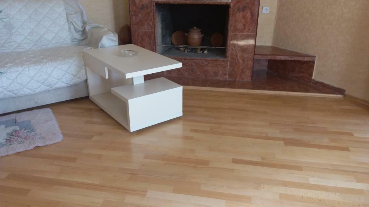 Guest House Keria Tbilisi Ngoại thất bức ảnh