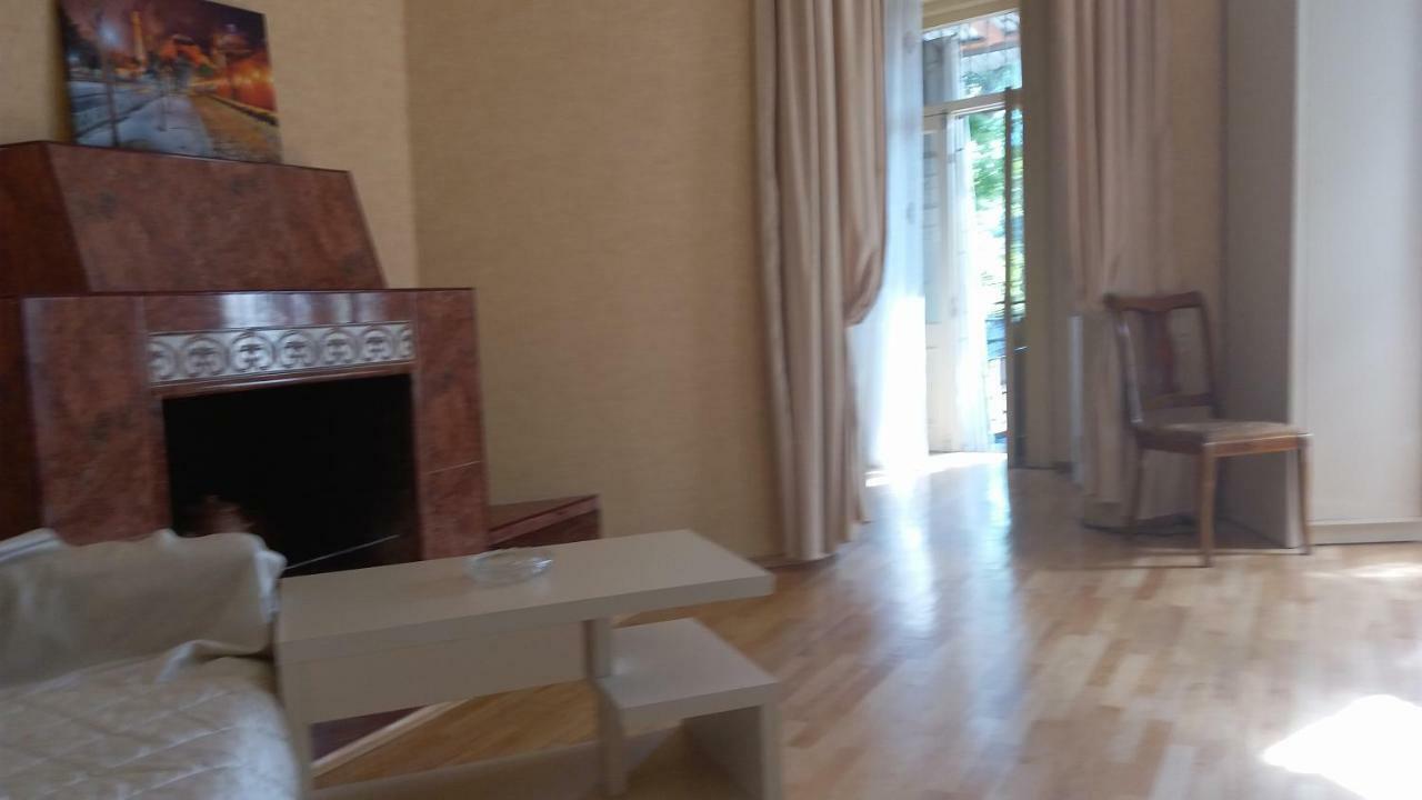 Guest House Keria Tbilisi Ngoại thất bức ảnh