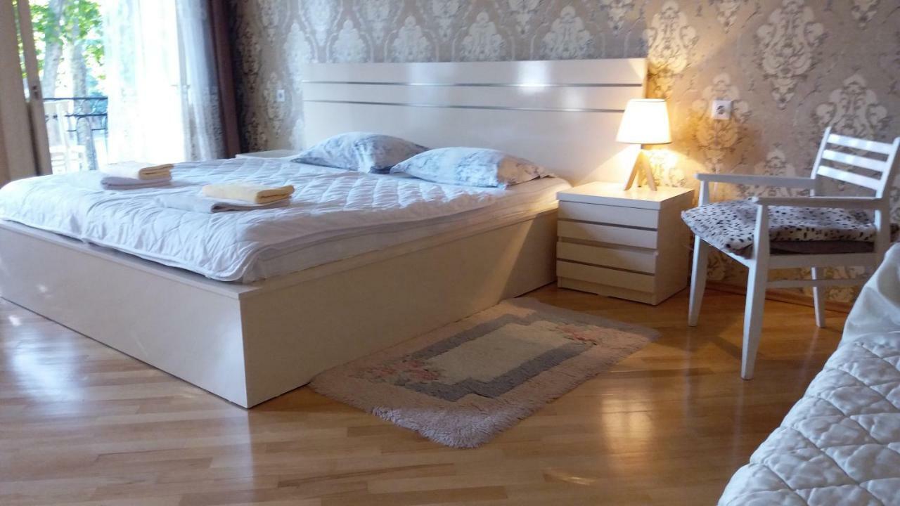 Guest House Keria Tbilisi Ngoại thất bức ảnh