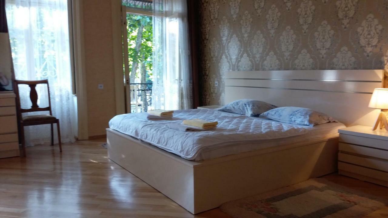 Guest House Keria Tbilisi Ngoại thất bức ảnh