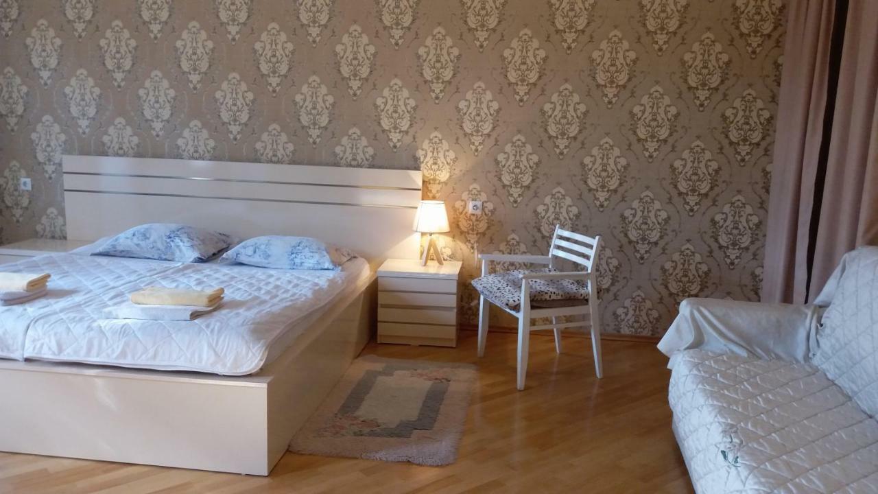 Guest House Keria Tbilisi Ngoại thất bức ảnh