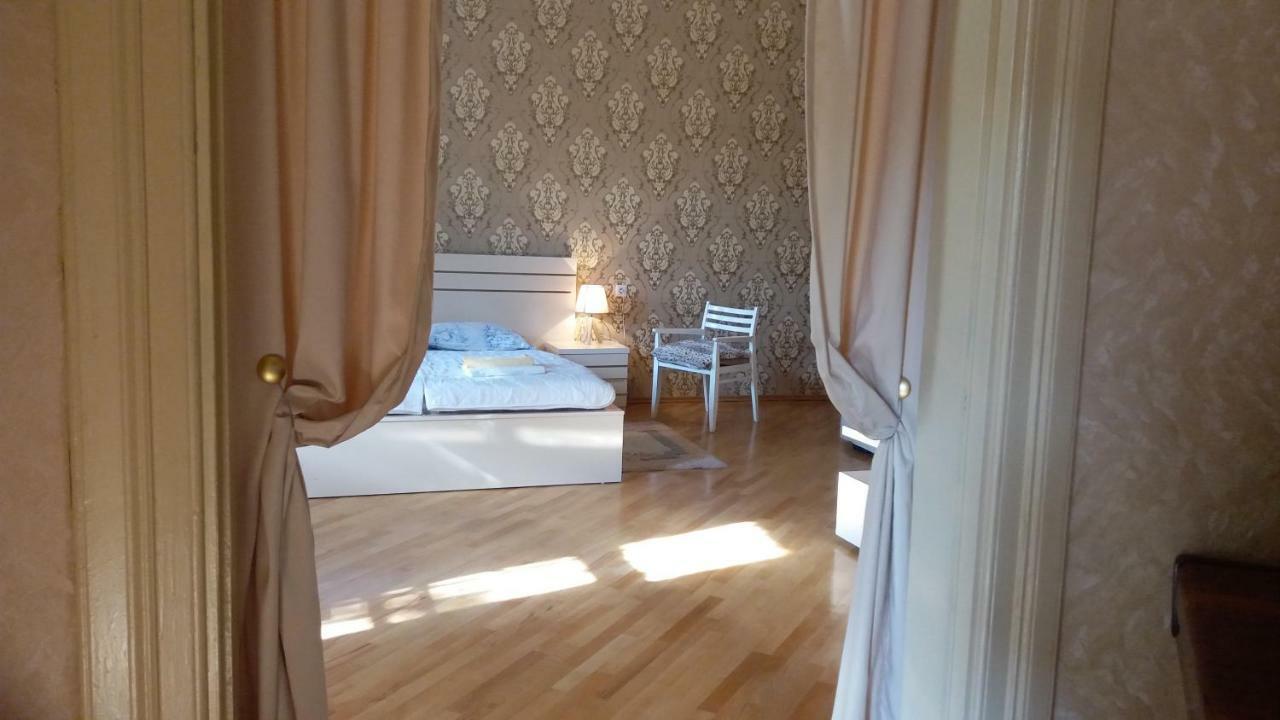 Guest House Keria Tbilisi Ngoại thất bức ảnh